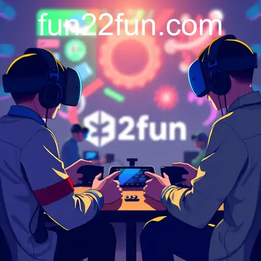 Digital Gaming Trends and 22fun's Impact