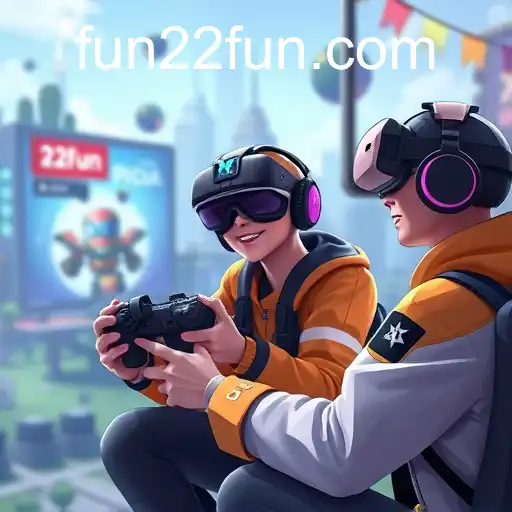 Gaming Renaissance: The Rise of 22fun in Today's Digital Age