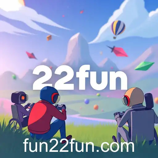 Navigating the Digital Playground of 22fun Online Games