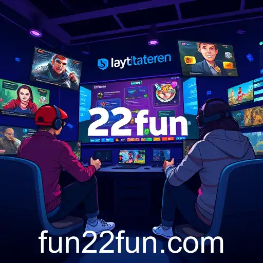 Engaging Opportunities with 22fun in the Digital Age