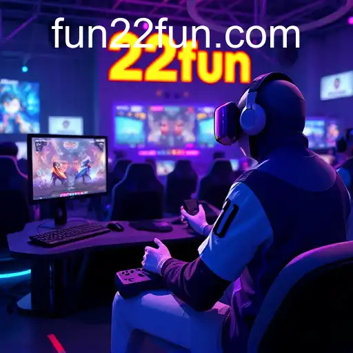 Digital Transformation in Online Gaming