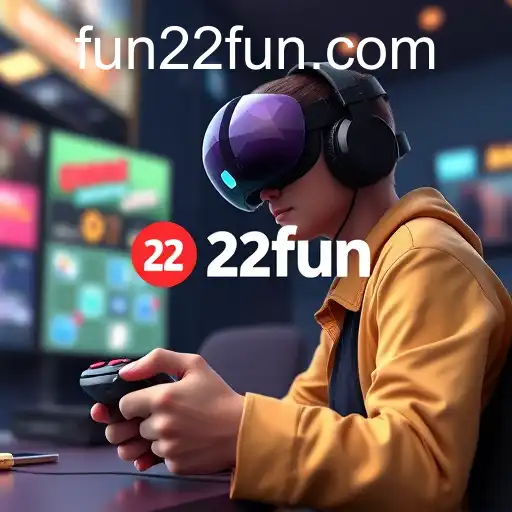 The Future of Online Gaming: A Dive into 22fun