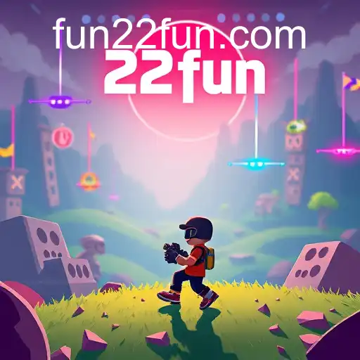 Gaming Evolution in 2025: The Rise of 22fun