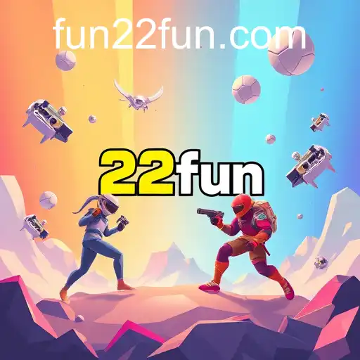 Gaming Revolution with 22fun