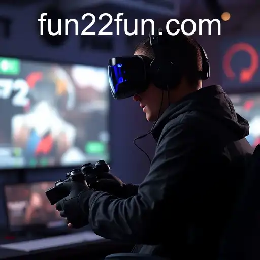 Gaming Trends Reshape the Virtual World