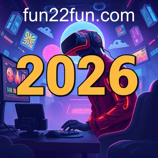 Gaming Trends Reimagined: Spotlight on 22Fun