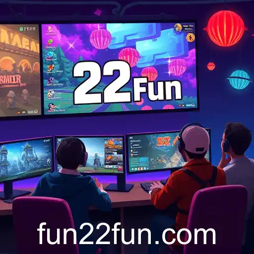 The Rise of Digital Entertainment: Gaming Trends in 2025