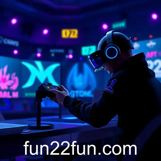 The Evolution of Online Gaming in 2025