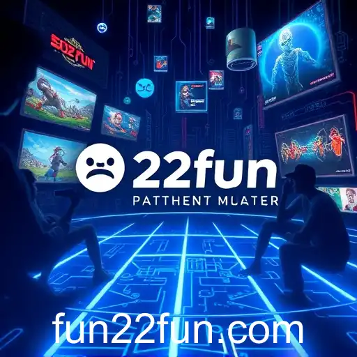 Gaming Evolutions and Trends