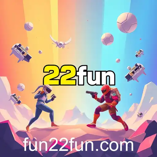 Gaming Revolution with 22fun