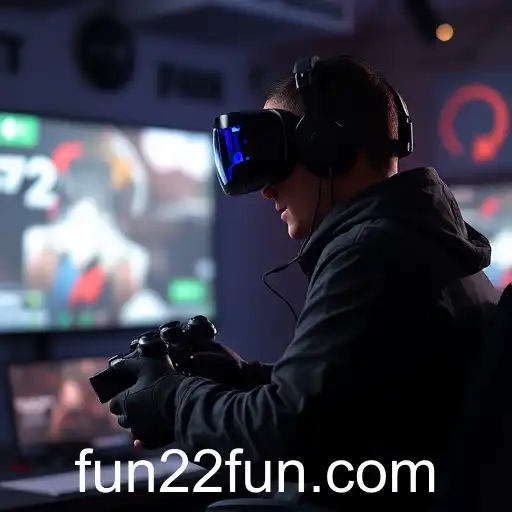 Gaming Trends Reshape the Virtual World