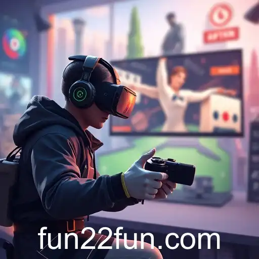 Gaming Trends Reshape the Digital Experience