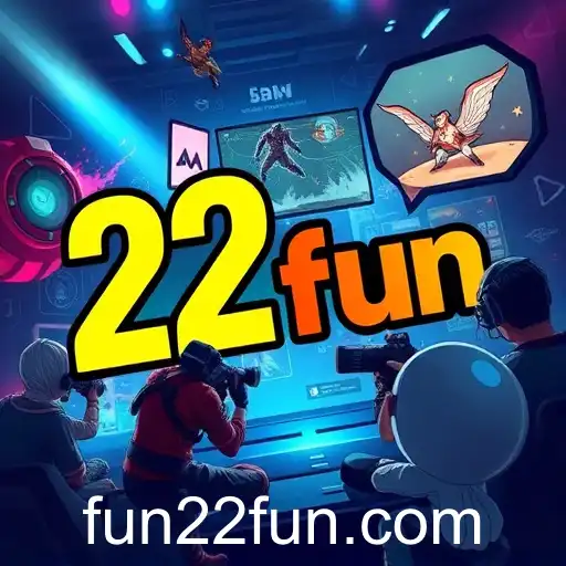 Digital Playgrounds: The Rise of Online Gaming in 2025