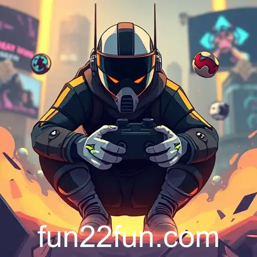 Online Gaming Trends and Innovations