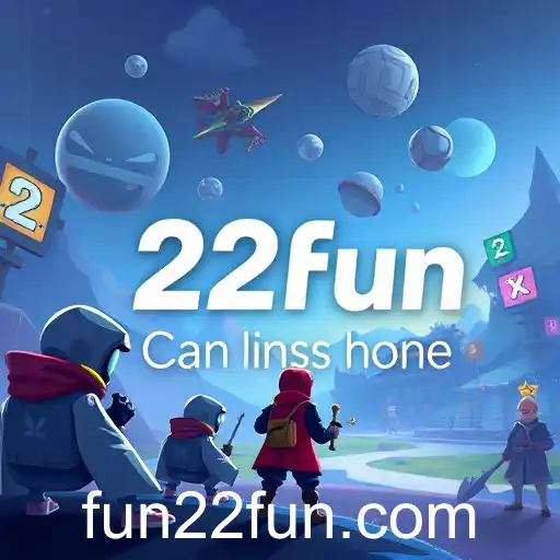 The Rise of 22fun in Gaming