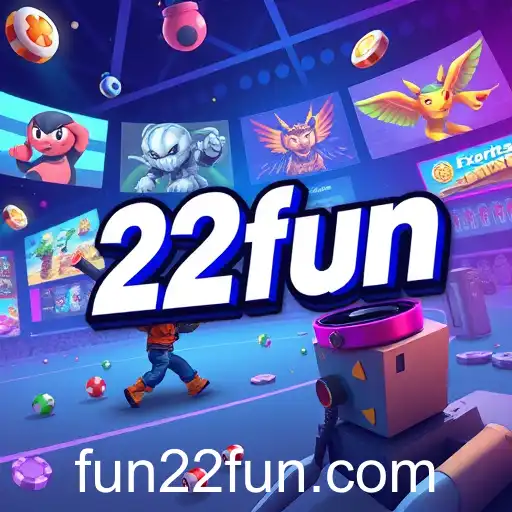 The Rise of 22fun and Its Impact on Online Gaming
