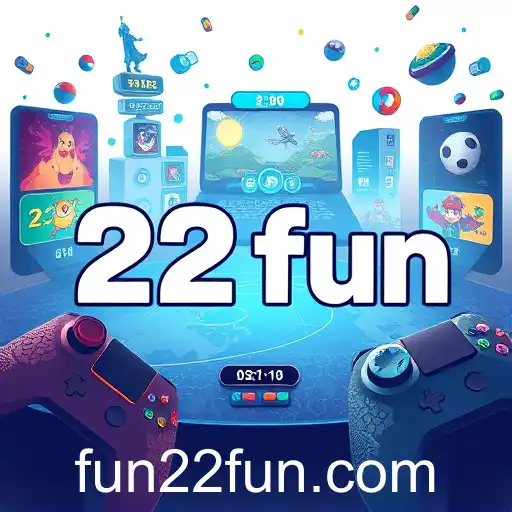 The Rise of 22fun: Revolutionizing Online Gaming