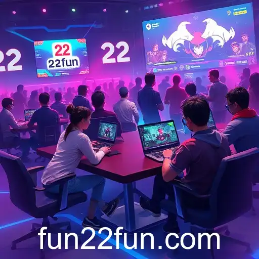 The Rise of 22fun in Online Gaming