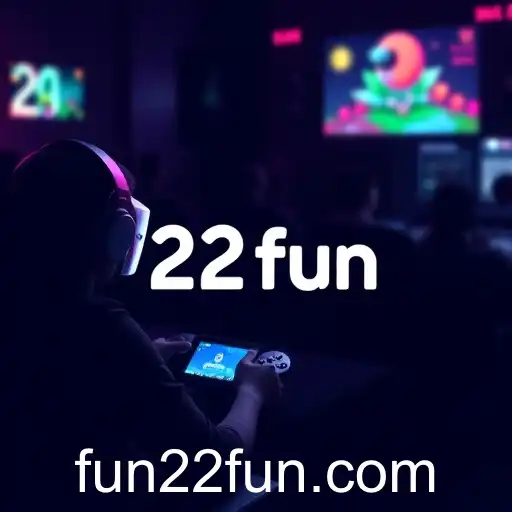The Rise of 22fun in Online Gaming Community