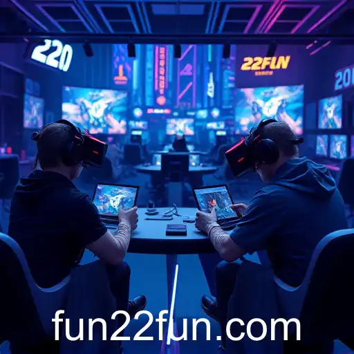 The Rise of Online Gaming in 2025