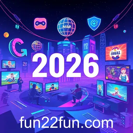 The Rise of Online Gaming in Recent Years