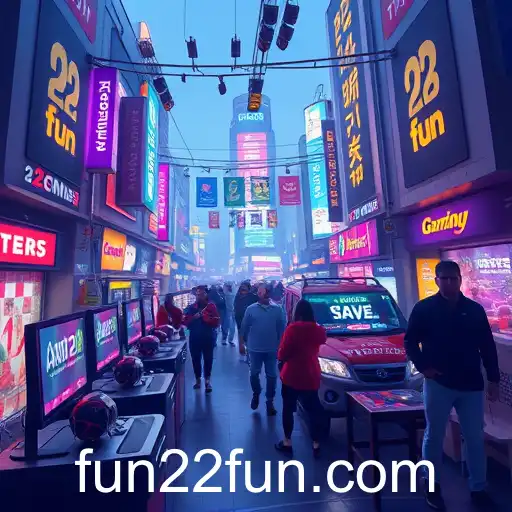 The Rising Trend of Online Gaming in 2025