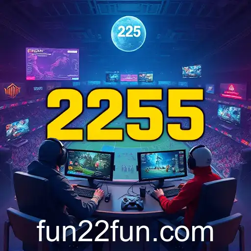 The Gaming Revolution of 2025