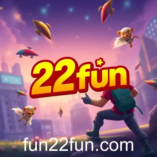 The Rise of 22fun: Shaping the Future of Online Gaming
