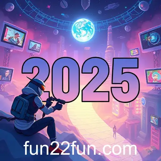 Online Gaming Trends and Evolution