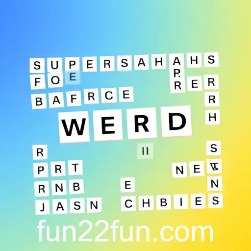 Exploring the Intriguing World of 'Word Puzzles' on 22fun