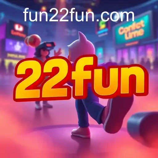 The Rise of 22fun and the Digital Gaming Era