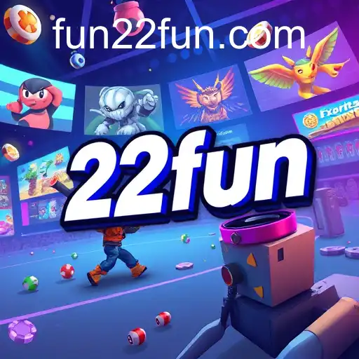 The Rise of 22fun and Its Impact on Online Gaming