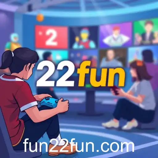 The Rise of 22fun: Revolutionizing Online Gaming