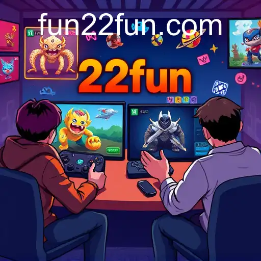 Exploring the Rise of 22fun in Global Gaming