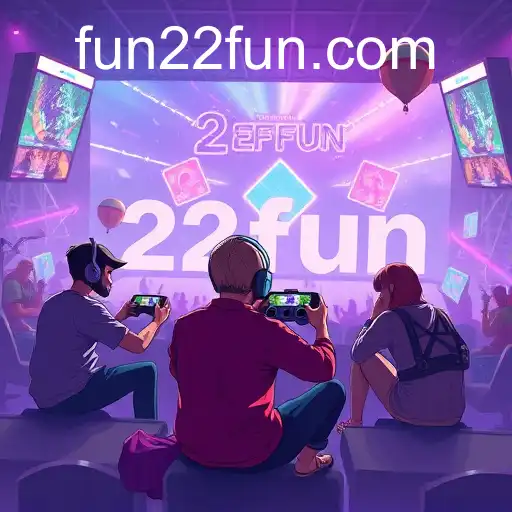 The Rise of 22fun: A Digital Playground Evolution