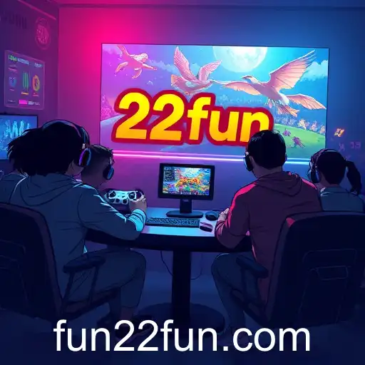 Exploring the Rise of 22fun in Online Gaming