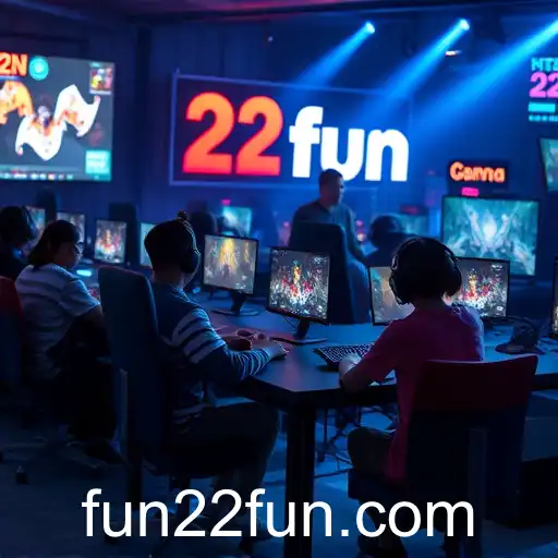 The Rise of Online Gaming in 2025