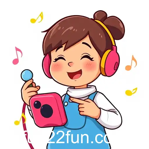 Exploring the Impact of Educational Songs in '22fun' Game Category