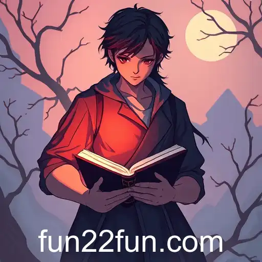 Exploring the World of Interactive Stories on 22fun