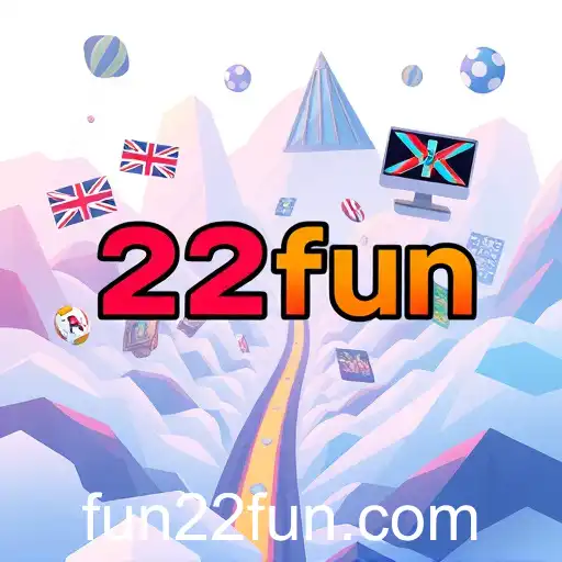 The Digital Playground: A Dive into 22fun's Impact