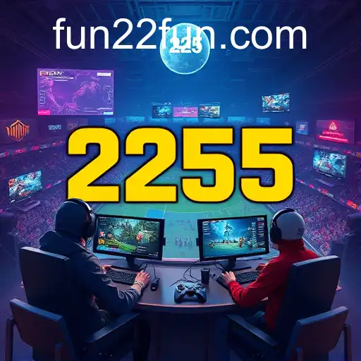 The Gaming Revolution of 2025