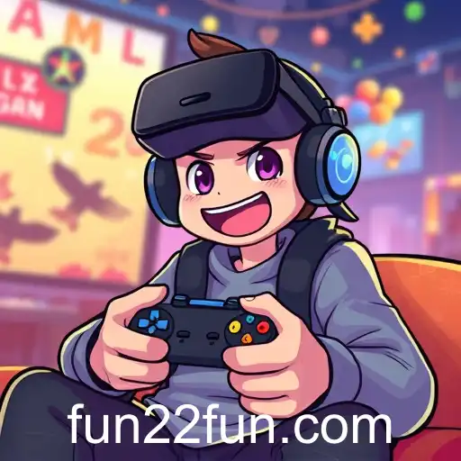 The Rise of 22fun and Its Impact on Online Gaming