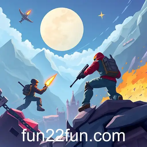 The Rise of 22fun in Online Gaming