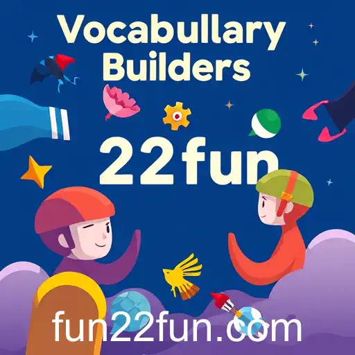 Expanding Lexicons with 'Vocabulary Builders': A Fun Approach to Language Mastery